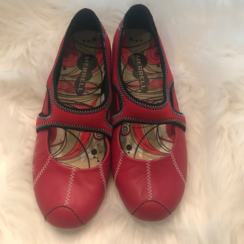 Merrrell QForm Slip on Sneakers